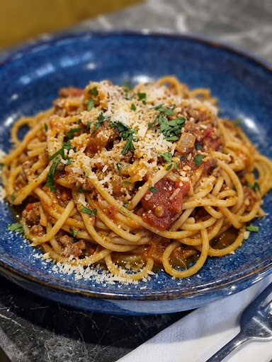 QARO Pasta